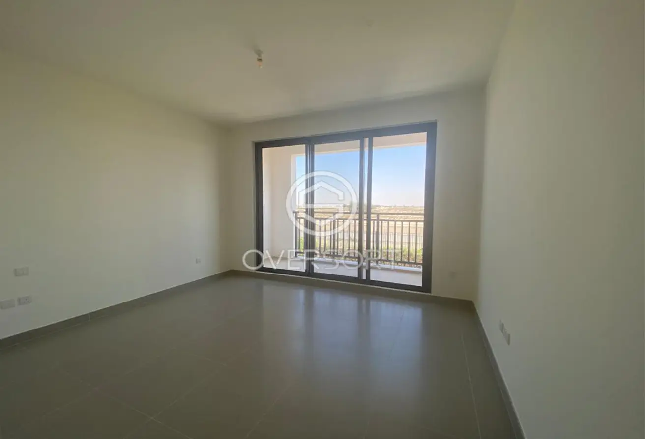 Dubai Hills Villa