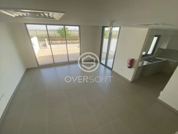 Dubai Hills Villa