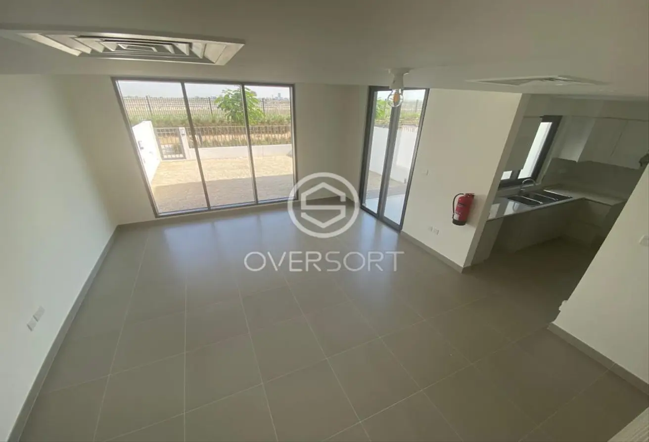 Dubai Hills Villa