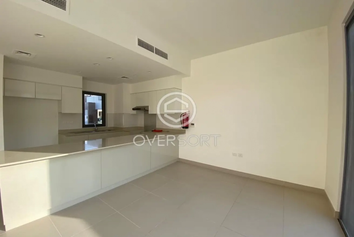 Dubai Hills Villa