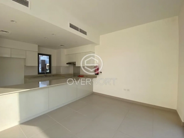 Dubai Hills Villa
