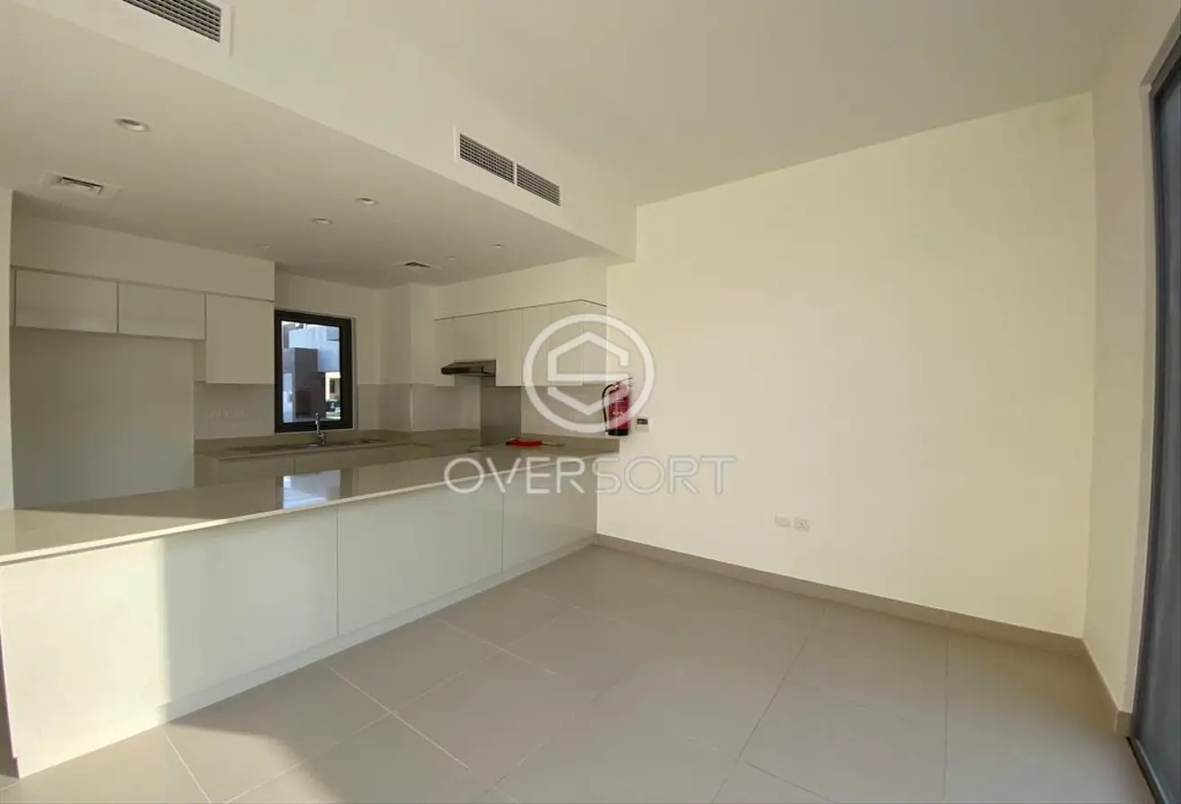 Dubai Hills Villa