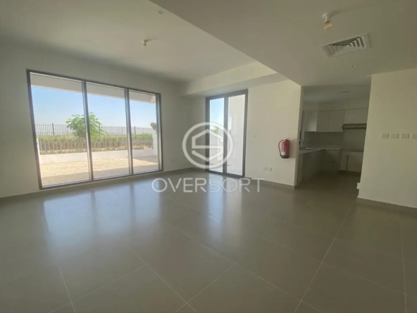 Dubai Hills Villa