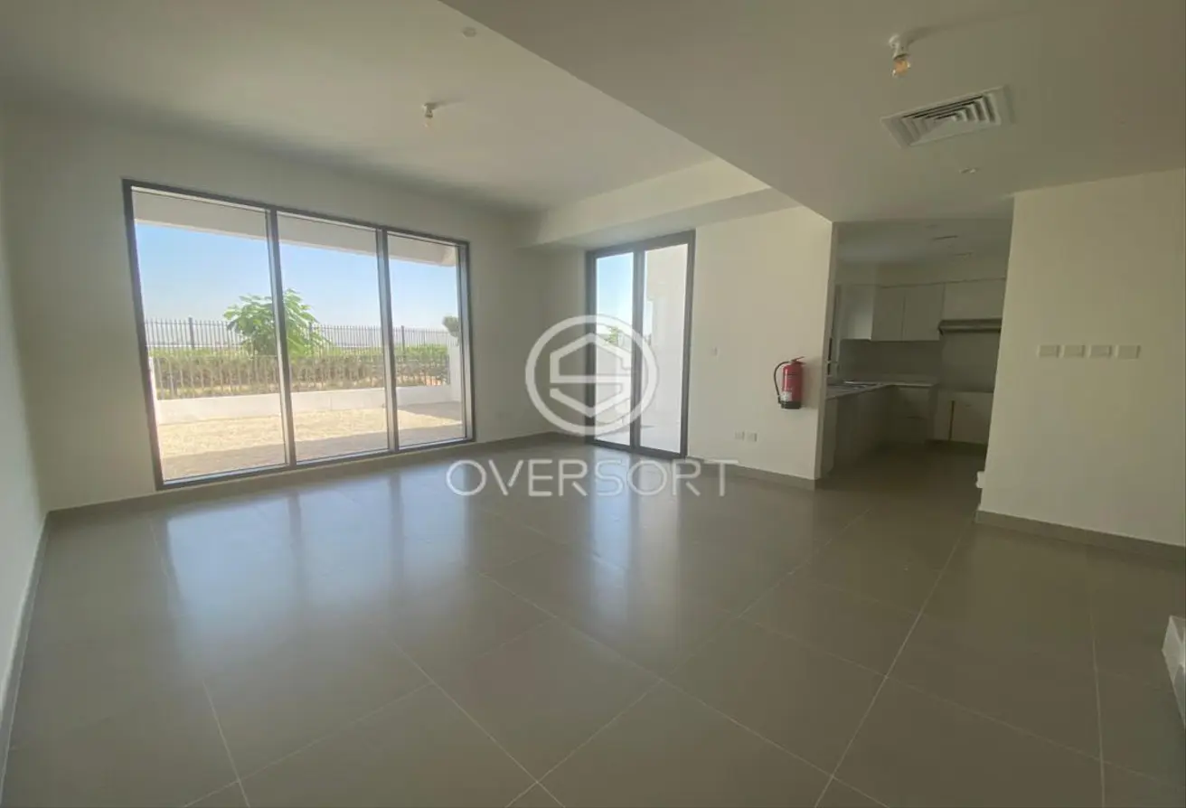 Dubai Hills Villa