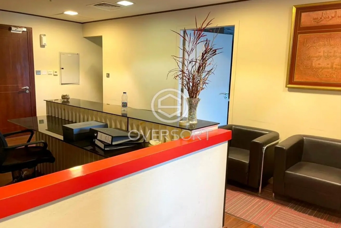 office BUSINESS BAY