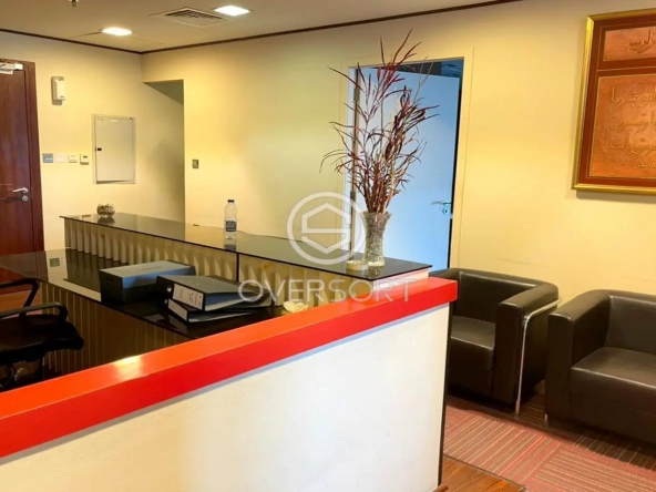 office BUSINESS BAY