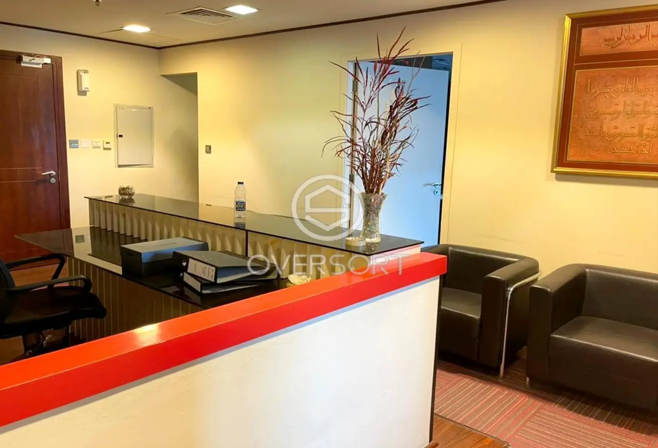 office BUSINESS BAY