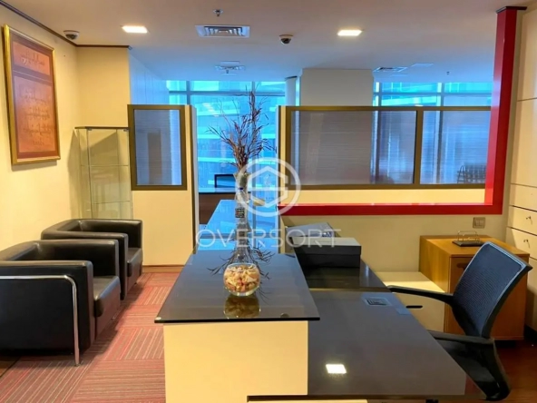 office BUSINESS BAY
