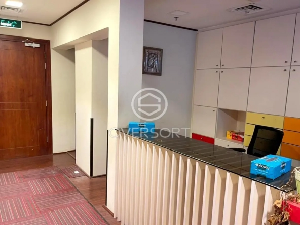office BUSINESS BAY