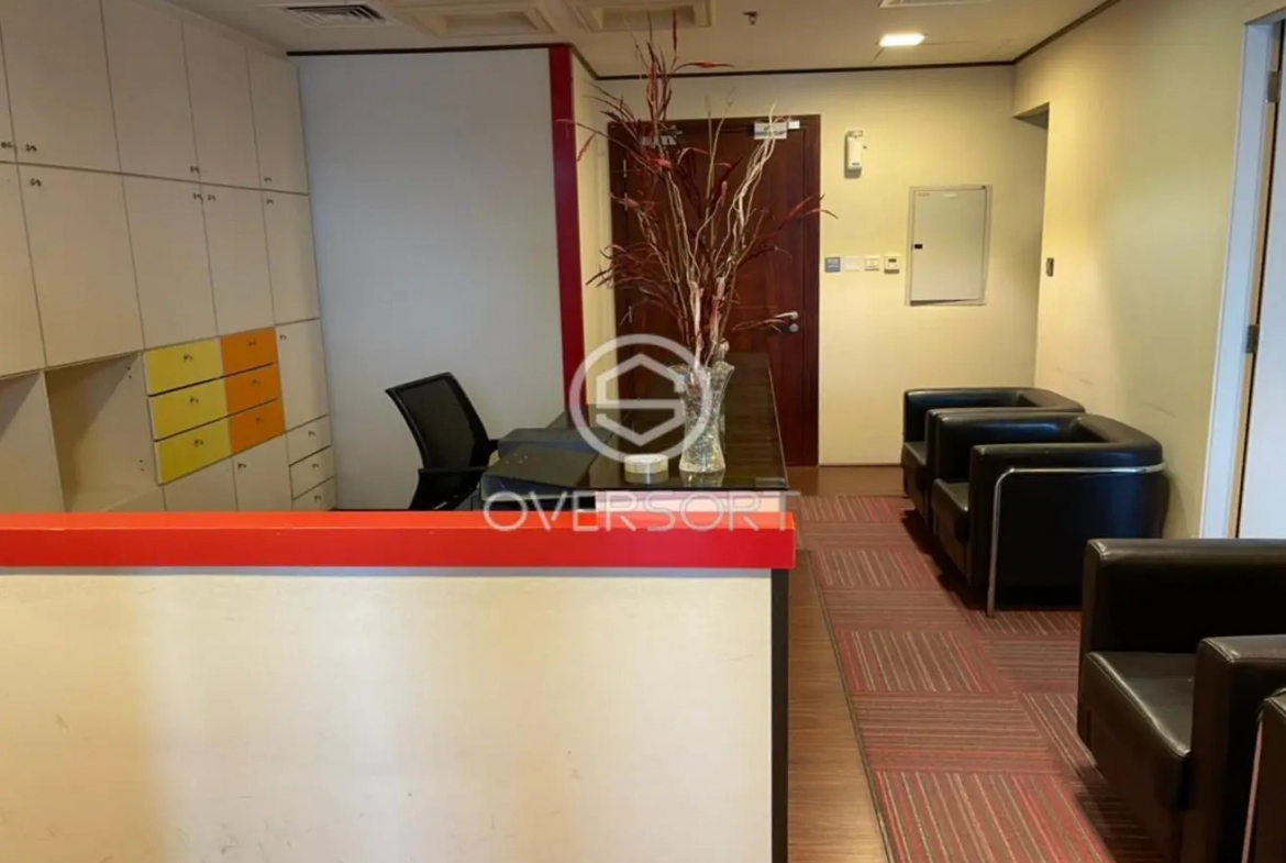 office BUSINESS BAY
