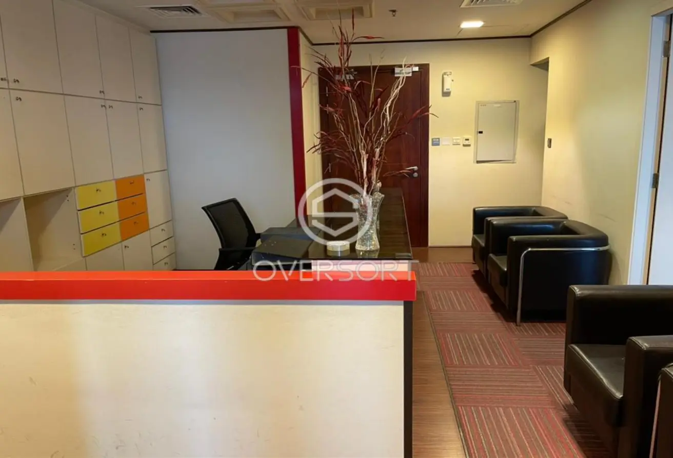 office BUSINESS BAY