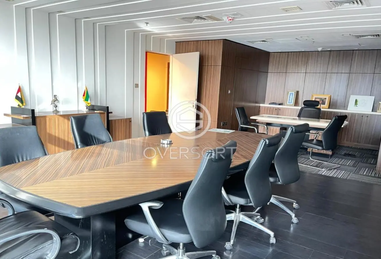 office BUSINESS BAY