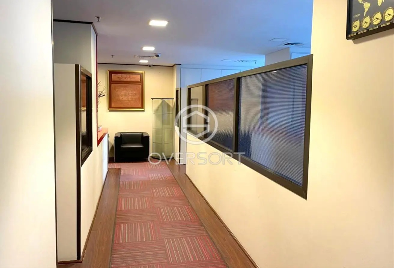 office BUSINESS BAY