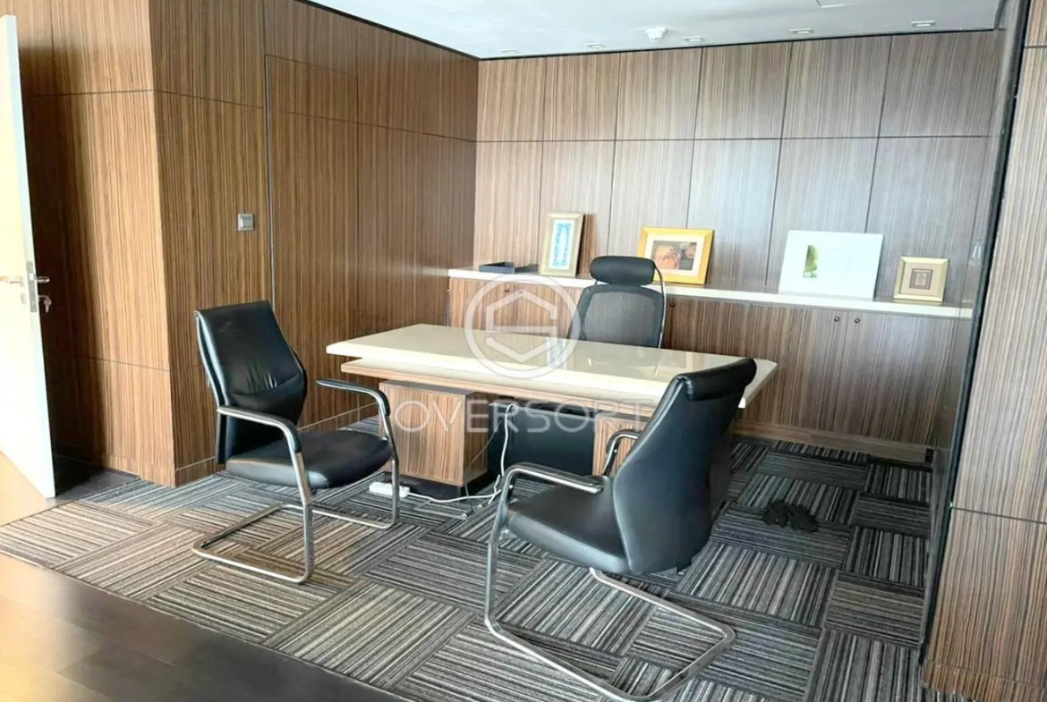 office BUSINESS BAY