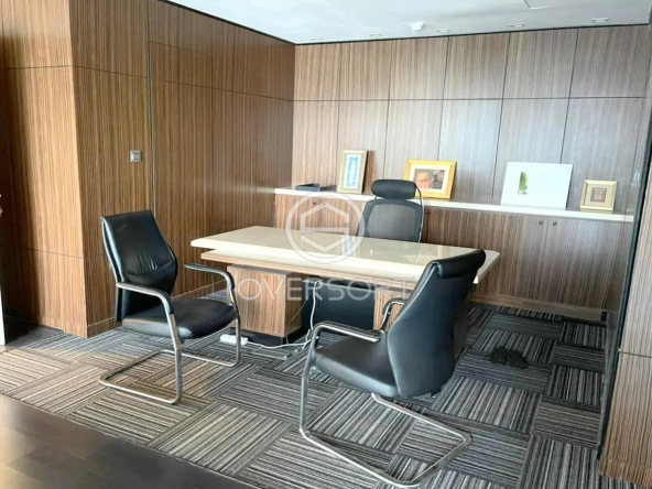 office BUSINESS BAY