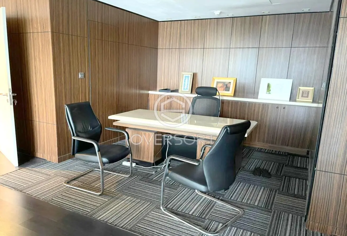 office BUSINESS BAY