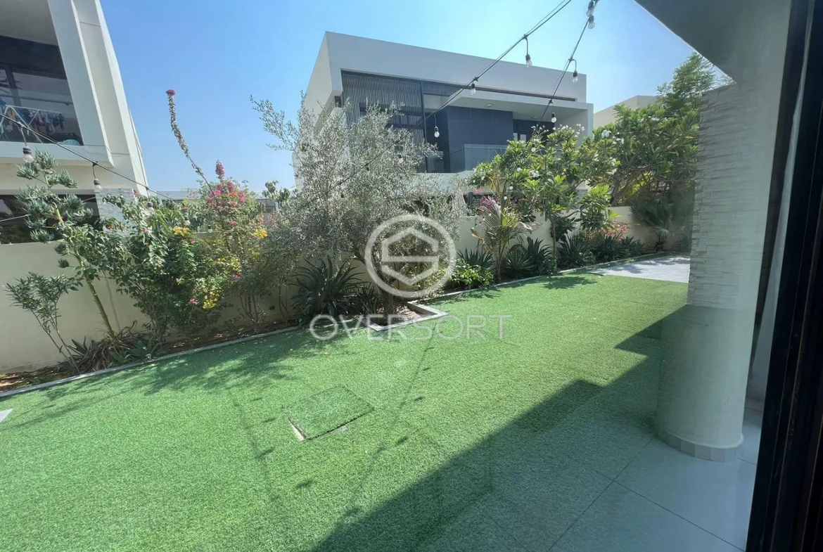 Damac Hills