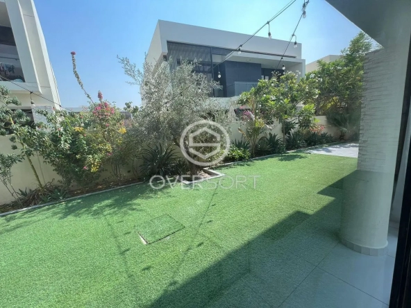 Damac Hills