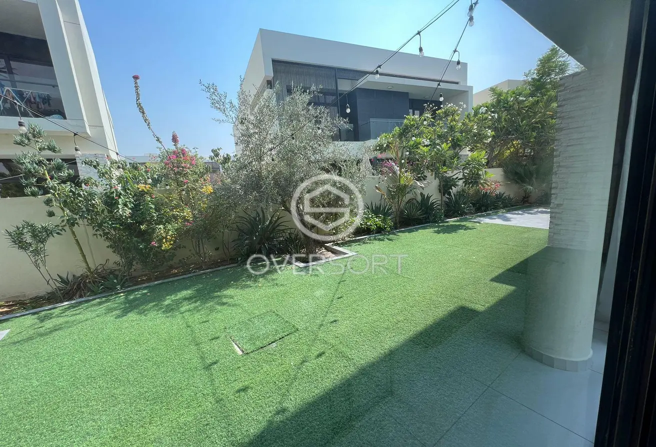 Damac Hills