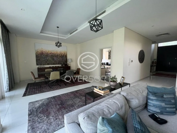 Damac Hills