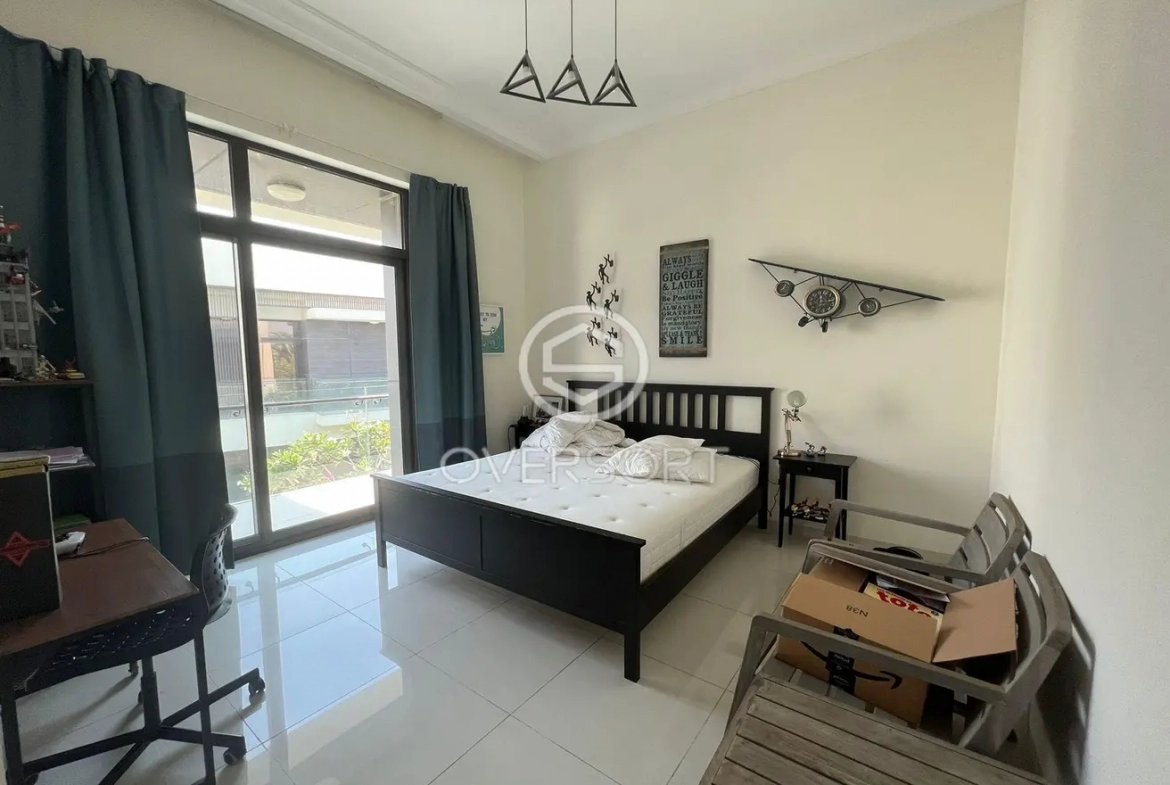 Damac Hills