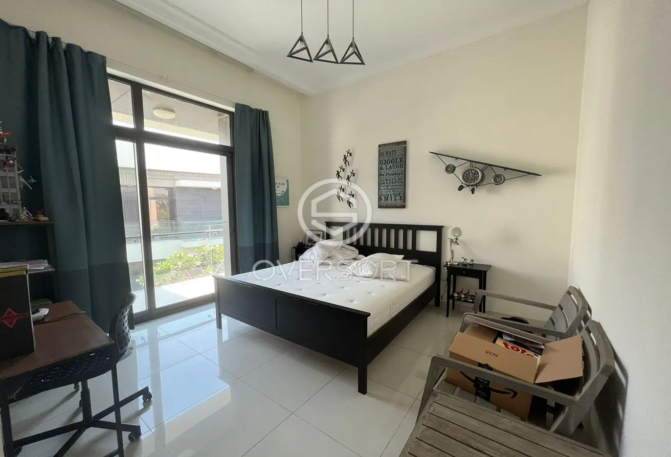 Damac Hills