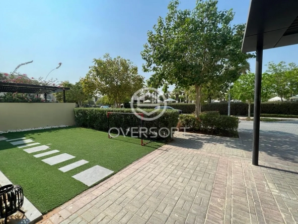 Damac Hills
