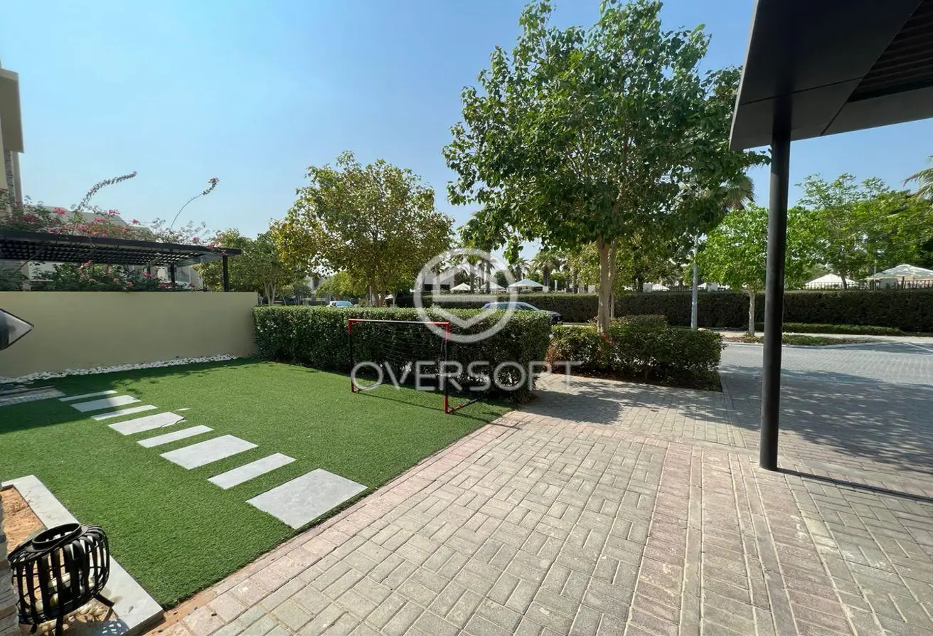 Damac Hills