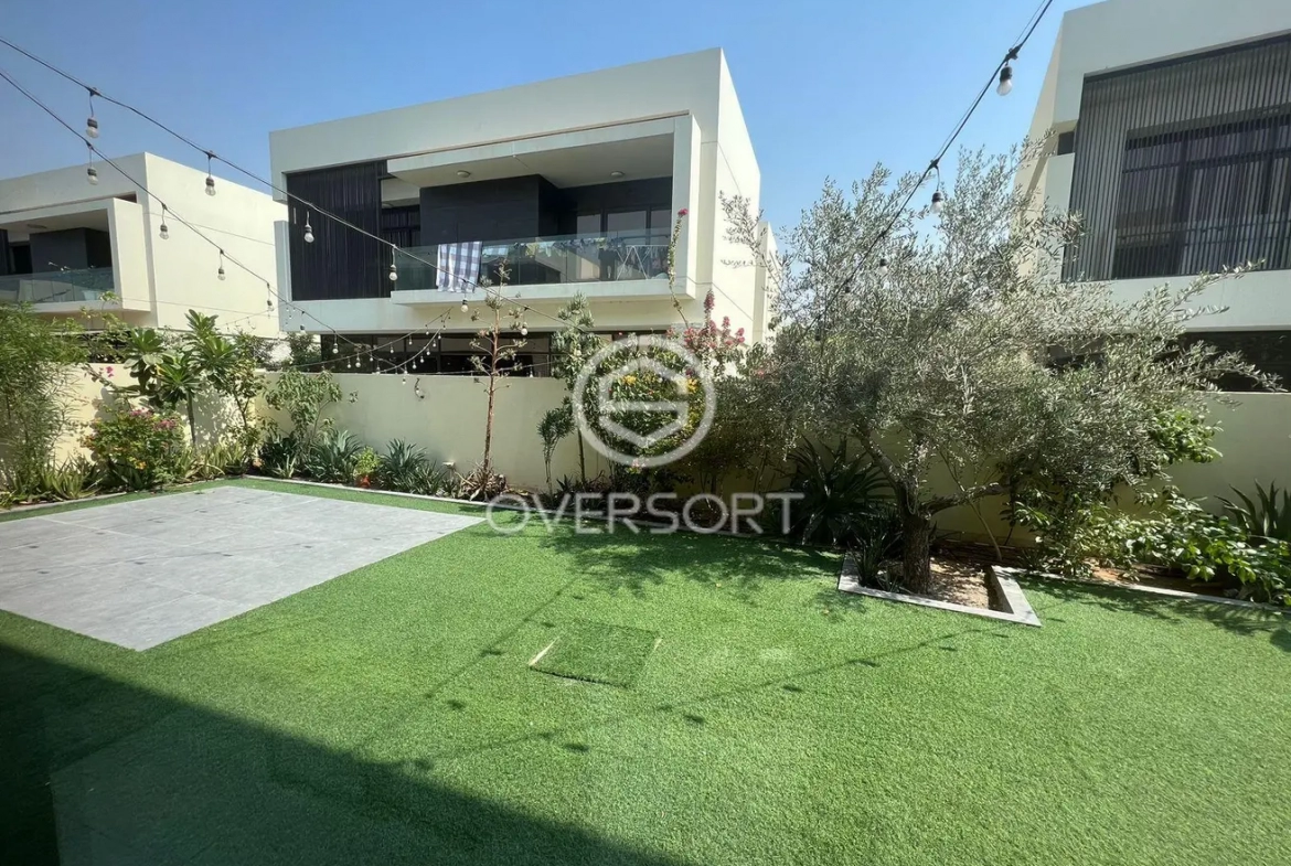 Damac Hills