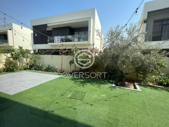Damac Hills