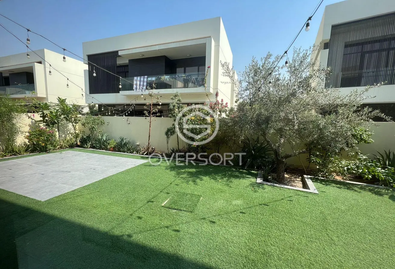 Damac Hills