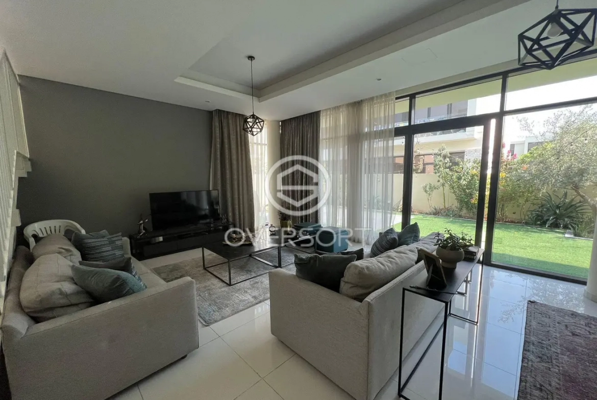 Damac Hills
