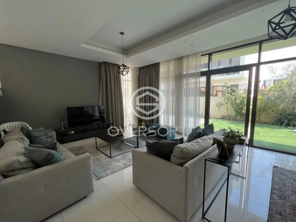 Damac Hills