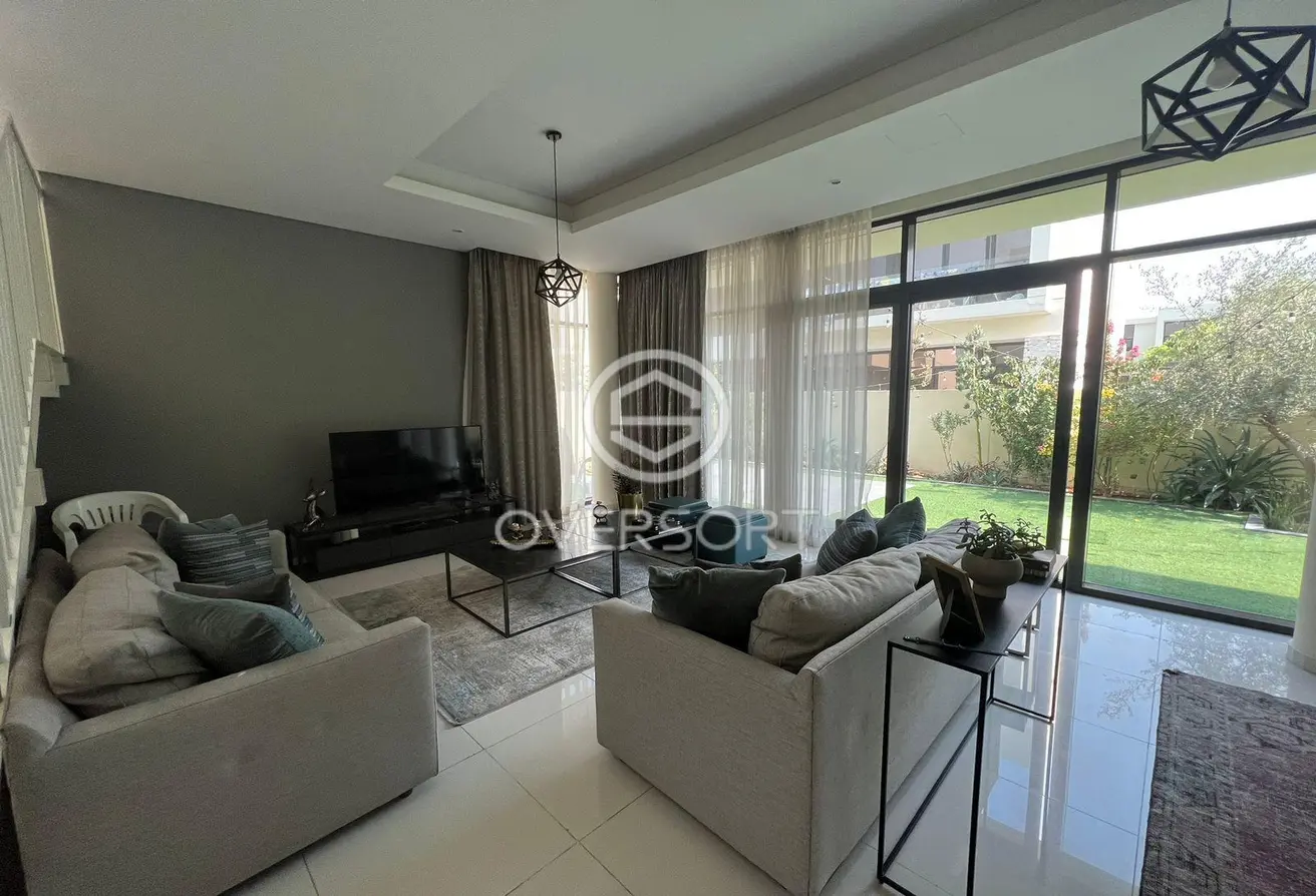 Damac Hills
