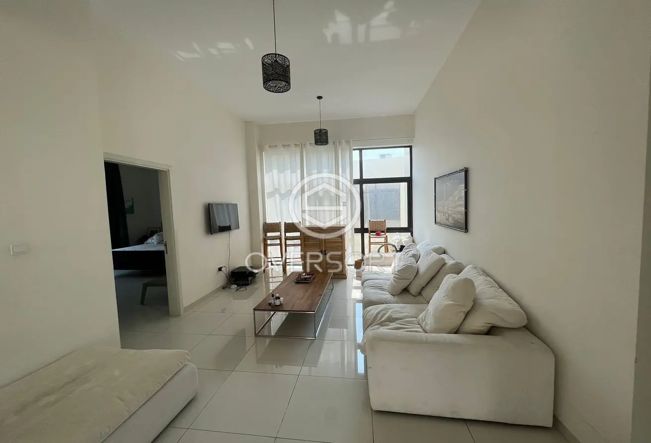 Damac Hills