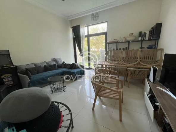 Damac Hills