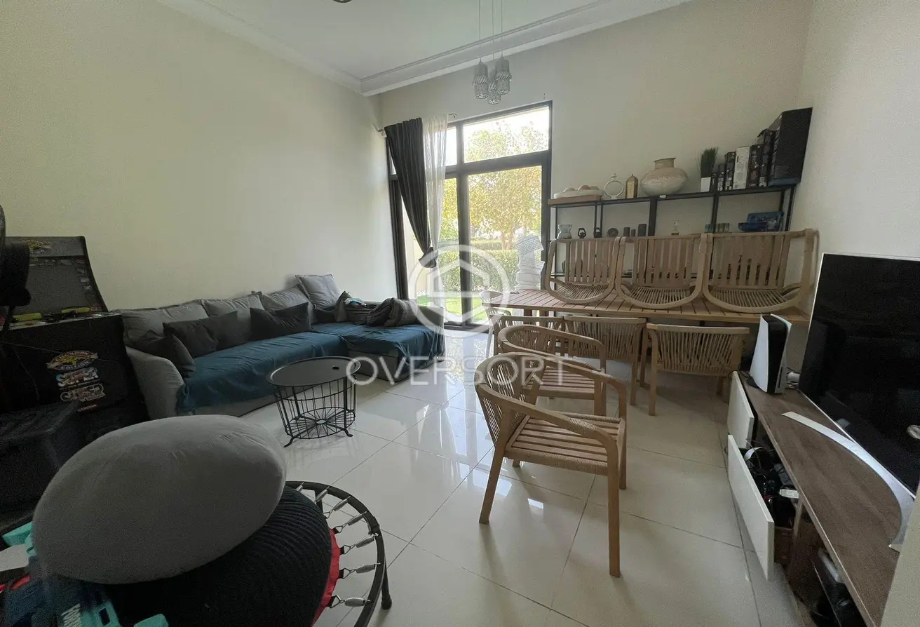 Damac Hills