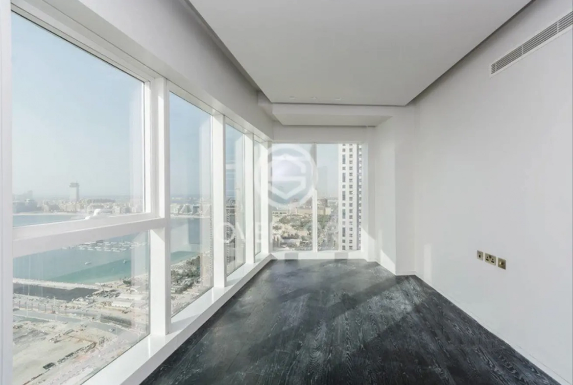 Dubai marina