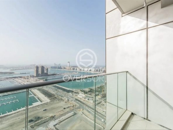 Dubai marina