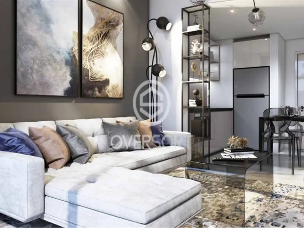Zada Tower Business bay