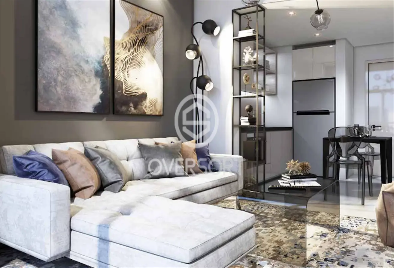 Zada Tower Business bay