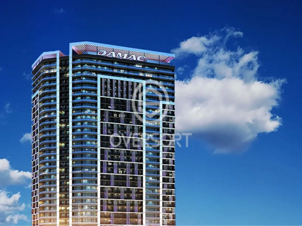 Zada Tower Business bay