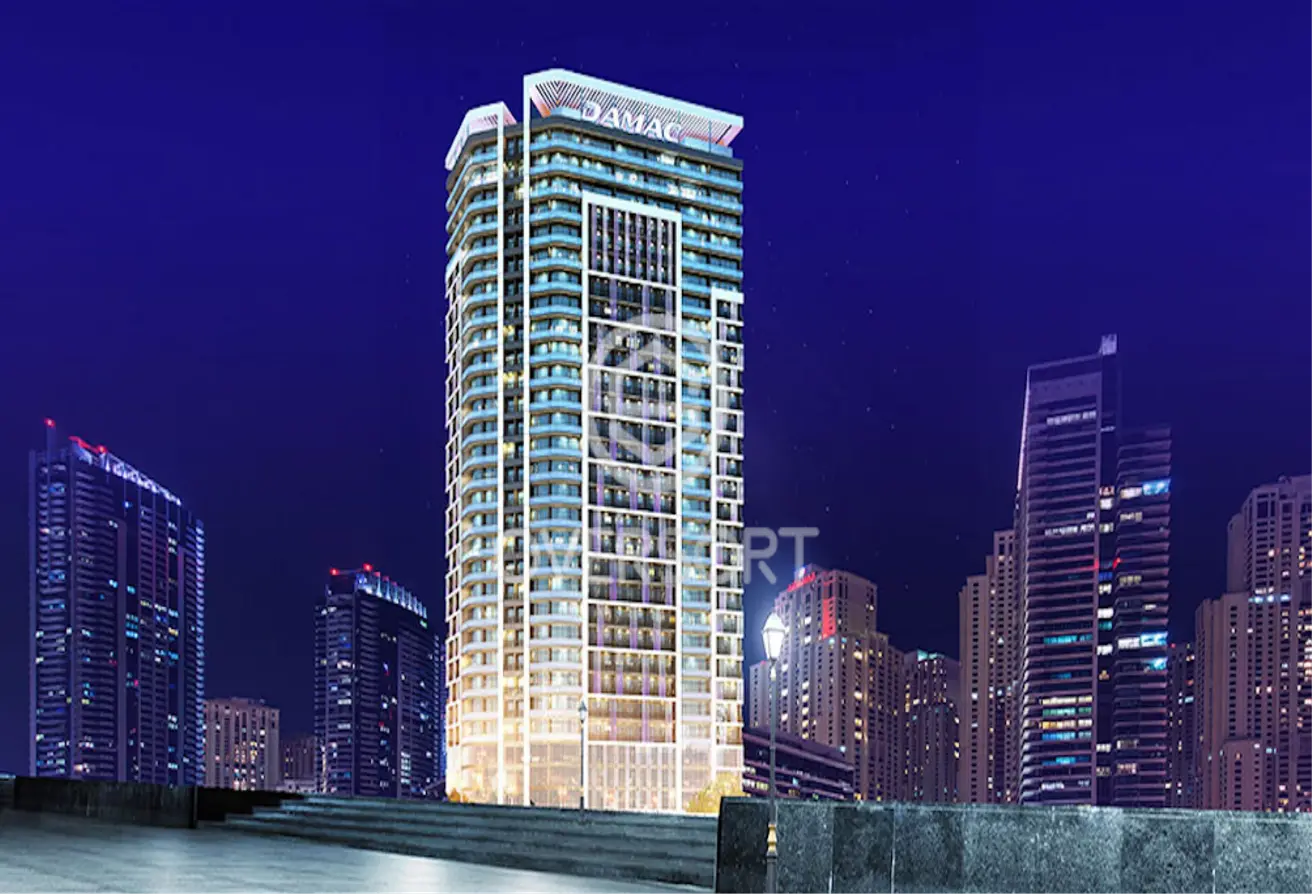Zada Tower Business bay