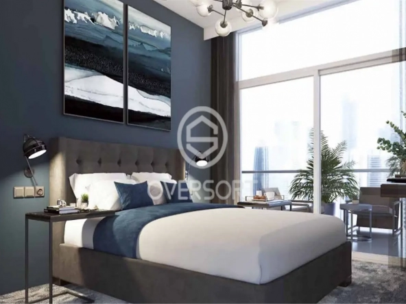 Zada Tower Business bay