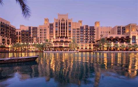 jumeirah