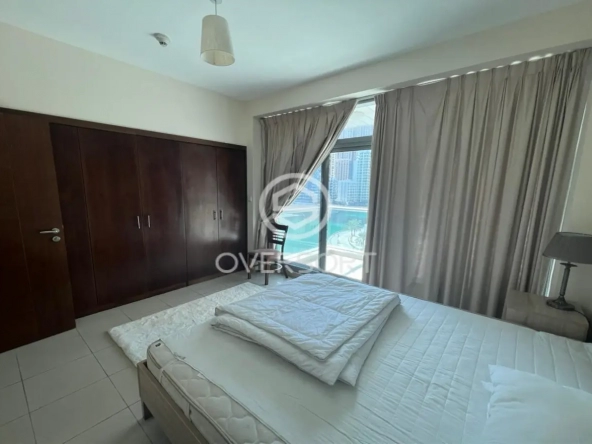 Dubai Marina- Sanibel Tower