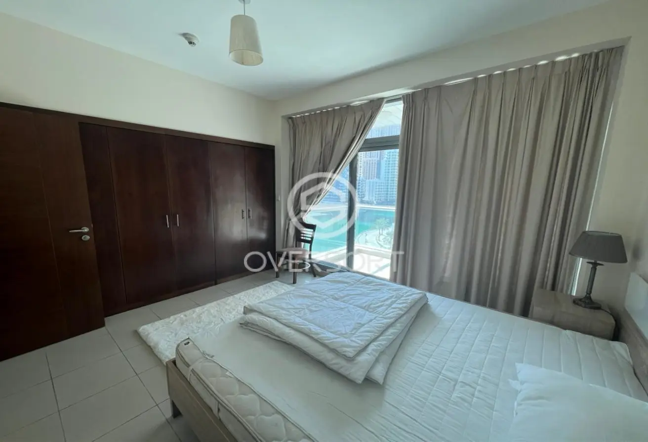Dubai Marina- Sanibel Tower