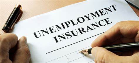 unemployment insurance