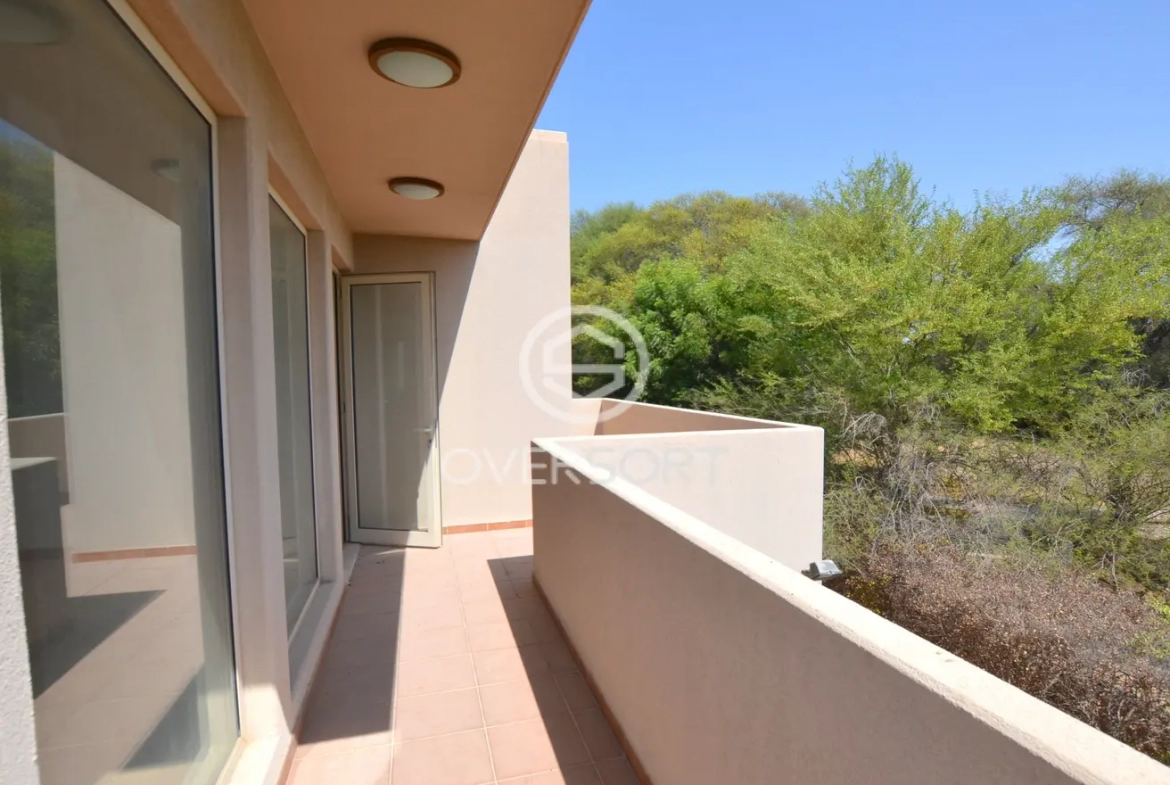 villa- saheel