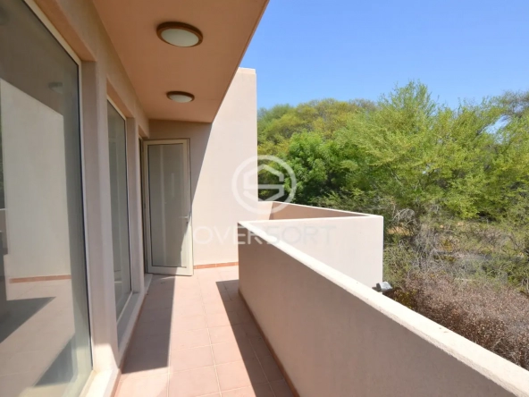 villa- saheel